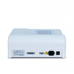 YSU-200V Animal Diagnostic Machine urine analyzer