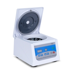 Table-type Low-speed Centrifuge