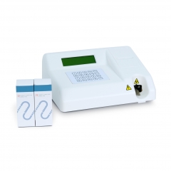 YSU-200V Animal Diagnostic Machine urine analyzer
