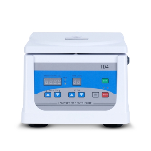 Table-type Low-speed Centrifuge