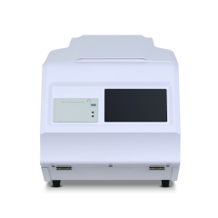 YSTE120S Mini Automatic Chemistry Ananlyzer