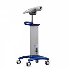 Angiographic Syringes CT Scan Injector