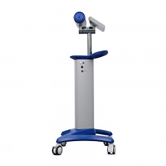 Angiographic Syringes CT Scan Injector