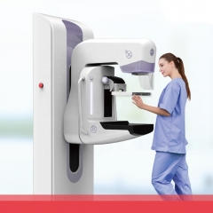 Equipo de imagen del sistema de mamografía digital