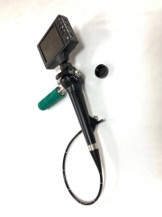 YSGBS-9U Portable Video Ureteroscope