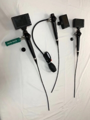 YSGBS-9U Portable Video Ureteroscope