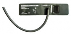 YSDBP320V veterinary Portable BPM Veterinary Doppler Blood Pressure Monitor