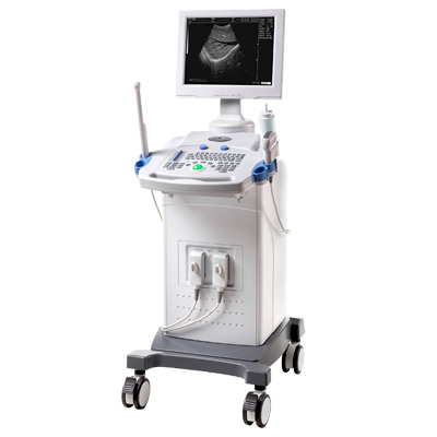 Full Digital B&W Ultrasonic Diagnostic System YSB9618C