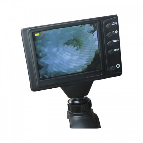 YSGBS-9N Portable Video Nasopharyngoscope