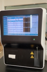 YSTE320A 3 Diff Automated Hematology Analyzer Labratory Blood Cell Counter