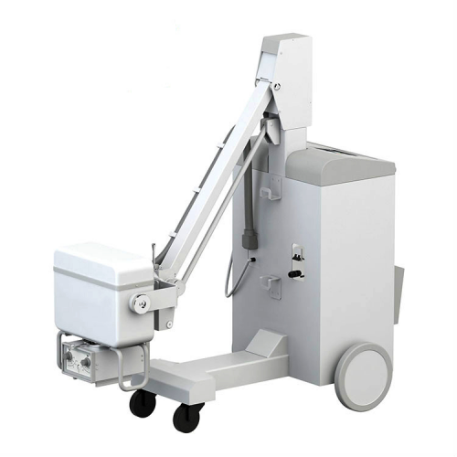 YSX100VET Mobile 5KW 100mA x ray machine for veterinary Hospital