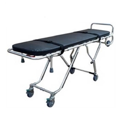 YSTSC151 hospital concealment trolley Mortuary trolley