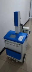 YSX100VET Mobile 5KW 100mA x ray machine for veterinary Hospital