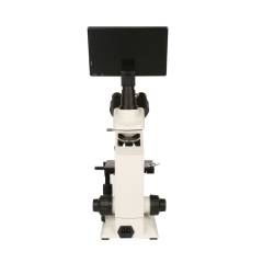 YSXWJ-CX80 Binocular Biological Microscope Digital Electronic Microscope Camera