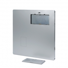 Portable Flat Panel Detector Wired/Wireless X-ray Flat Panel Detector For Human YSFPD4343A