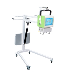 5KW 100mA Portable digital x ray machine with competitive price YSX050-C 