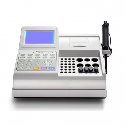 YSTE504A 4-Channel Optical Coagulation Analyzer