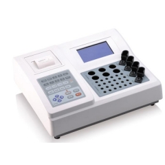 YSTE504 Portable 4 Channel Coagulation Analyzer