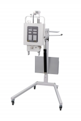 5.6kW 100mA Portable Digital X-ray Unit With Battery YSX056-PD