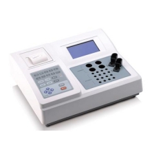 YSTE502 Portable Dual-Channel Coagulation Analyzer