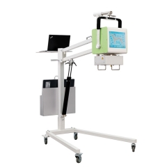 5KW 100mA Portable digital x ray machine with competitive price YSX050-C 