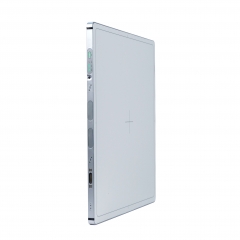 Portable Flat Panel Detector Wired/Wireless X-ray Flat Panel Detector For Human YSFPD4343A