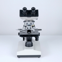 YSXWJ107BN Binocular Microscope