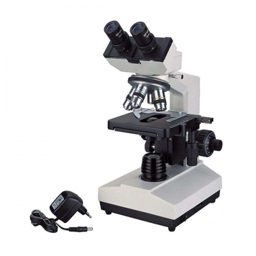 YSXWJ107BN Binocular Microscope