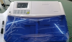 YSTE206 Clinial Laboratory Elisa Microplate Washer