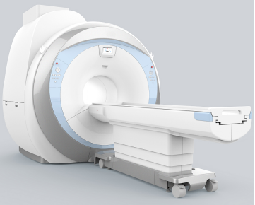 1.5 tesla nuclear magnetic resonance imaging mri scanner equipment