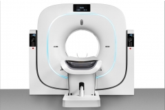 64 slice CT scanner hospital tomography scanning machine