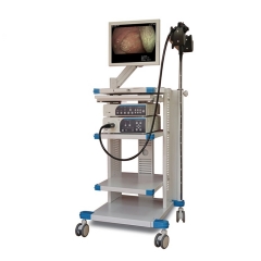 YSVG1050 HD Video Gastroscope & Colonoscope Video Endoscope System