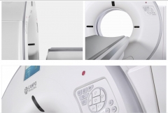 32 Slice medical scanning machine CT scanner for sale