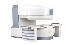 0.35 tesla magnetic resonance imaging mri scanner