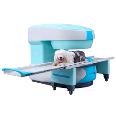YSMRI-035 Cheap Price Veterinary MRI Hospital Medical 0.35t 1.5 T Veterinary MRI Machine MRI Scan Equipment