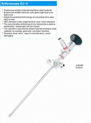 YSNJ-GJ-3 Rigid Arthroscope Endoscope