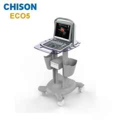 Полное цифровое УЗИ Отличное 3D 4D цветное допплеровское УЗИ Chison ECO5