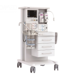 Precio de la máquina de anestesia del hospital
