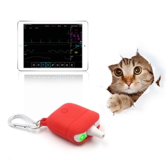 YSPM410V Veterinary Monitor Cheap Hot Sale Pet Dog Monitor