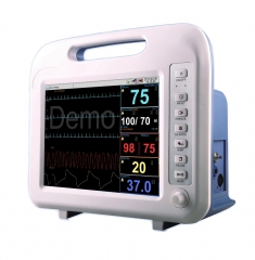 YSF6 multipara monitor with ecg