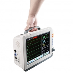 YSPM90C hospital icu bed patient monitor price