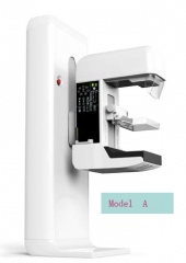 3D цифровой маммографический сканер