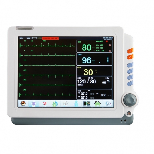 YSPM90C hospital icu bed patient monitor price