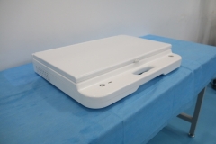 YSGW603 4 в 1 портативном мониторе камеры медицинского эндоскопа