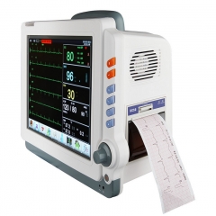 YSPM90C hospital icu bed patient monitor price