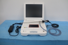 YSGW605 Sistema de cámara de endoscopio digital inteligente 4 en 1