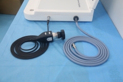 YSGW603 4 в 1 портативном мониторе камеры медицинского эндоскопа