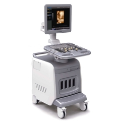CHISON i3 Trolley Color Doppler УЗИ Беременность Baby Echo Scan 4D Ультразвуковой аппарат