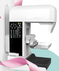 Scanner de machine de mammographie numérique 3D