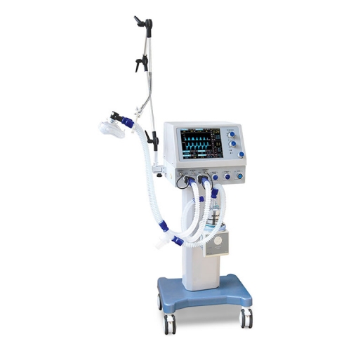 Ventilador respiratorio médico portátil YSAV70A